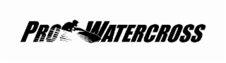 PRO WATERCROSS logo