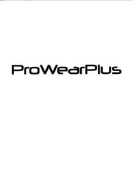 PRO WEAR PLUS logo
