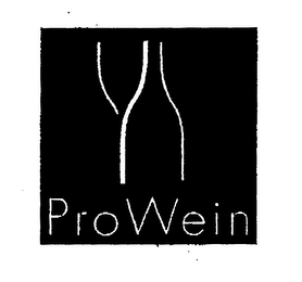 PRO WEIN logo