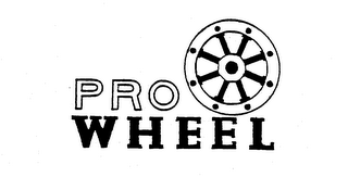 PRO WHEEL logo