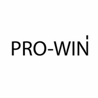 PRO-WIN logo