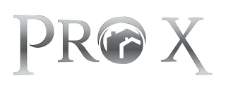 PRO X logo