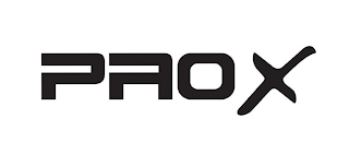 PRO X logo