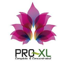 PRO-XL COMPLETE & CONCENTRATED logo