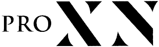 PRO XN logo