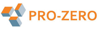 PRO-ZERO logo