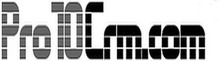 PRO10CRM.COM logo