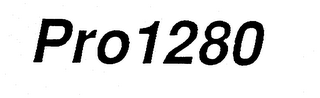 PRO1280 logo