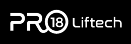 PRO18 LIFTECH logo