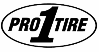 PRO1TIRE logo
