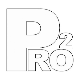 PRO2 logo