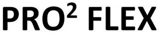 PRO2 FLEX logo