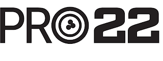 PRO22 logo