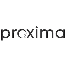 PRO2XIMA logo