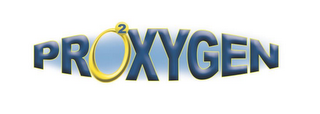 PRO2XYGEN logo