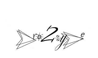 PRO2%YPE logo