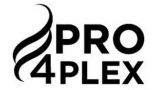 PRO4PLEX logo