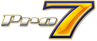 PRO7 logo