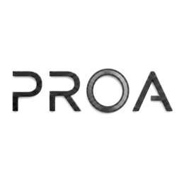 PROA logo