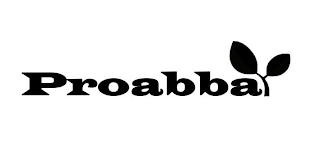 PROABBAR logo