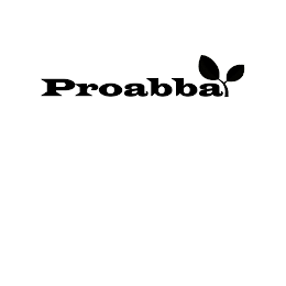 PROABBAR logo