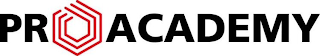 PROACADEMY logo