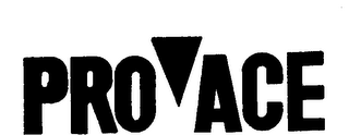 PROACE logo