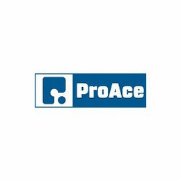 PROACE logo