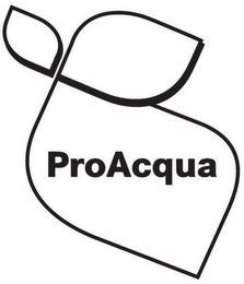PROACQUA logo