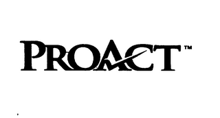 PROACT logo