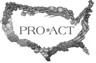 PRO*ACT logo