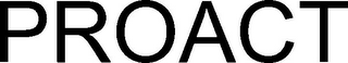 PROACT logo