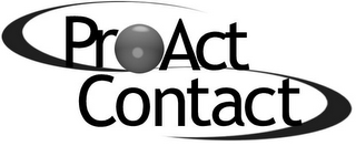 PROACT CONTACT logo