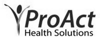 PROACT HEALTH SOLUTIONS logo
