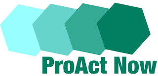 PROACT NOW logo