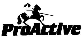 PROACTIVE logo