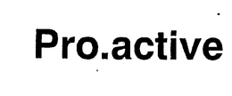 PRO.ACTIVE logo
