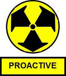 PROACTIVE logo