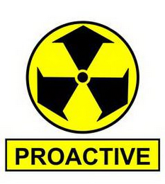 PROACTIVE logo