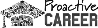 PROACTIVE CAREER logo
