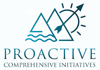 PROACTIVE COMPREHENSIVE INITIATIVES logo