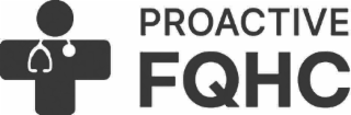 PROACTIVE FQHC logo