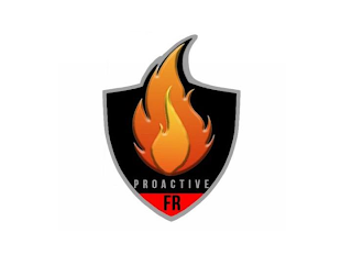 PROACTIVE FR logo
