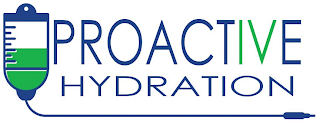 PROACTIVE HYDRATION logo