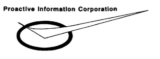 PROACTIVE INFORMATION CORPORATION logo