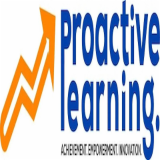 PROACTIVE LEARNING. ACHIEVEMENT. EMPOWERMENT. INNOVATION. logo