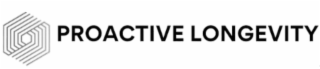 PROACTIVE LONGEVITY logo
