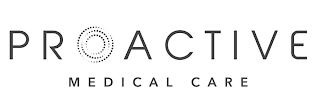 PROACTIVE MEDICAL CARE logo