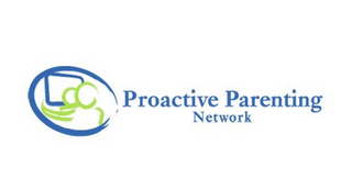 PROACTIVE PARENTING NETWORK logo