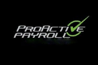 PROACTIVE PAYROLL logo
